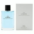 thumbnail image 5 of Zara Man Lisboa Colombo Avenida Do Colegio Militar Cologne for Men Fragrance EDT Eau De Toilette 90 ML (3.04 FL OZ), 5 of 5