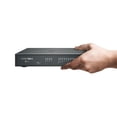 thumbnail image 3 of Firewall SonicWall TZ280 940 Mbps de rendimiento con Secure SD-WAN, 3 of 8