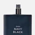 thumbnail image 3 of Zara Navy Black Cologne for Men EDT Eau De Toilette 90 ML (3.04 FL OZ), 3 of 4