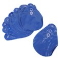 thumbnail image 1 of 10Pcs Pool Water Bags, Winter Pool Cover Water Bag Antifreezing Winter Pool Tarp Weights for Above Ground Winter Pool Cover, 1 of 7