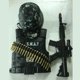thumbnail image 4 of Juguetes para niños de jardín de infantes, juego de casa militar, equipo militar CS, juego de roles, juego de juguetes de policía, 4 of 6
