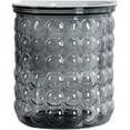 thumbnail image 7 of Self-Watering Flower Pots 4.5 Inch Clear Automatic Water Absorbing Plastic Flower Pots Round Hydroponic Plant Pots for All Plants, Succulents, Herbs, African Violets 2 Pieces, 7 of 7