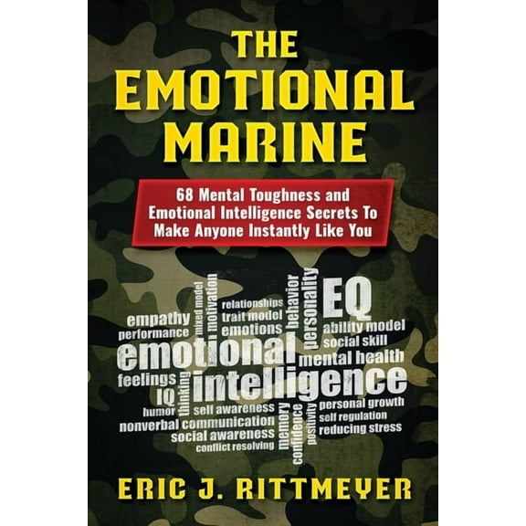 The Emotional Marine (Paperback)