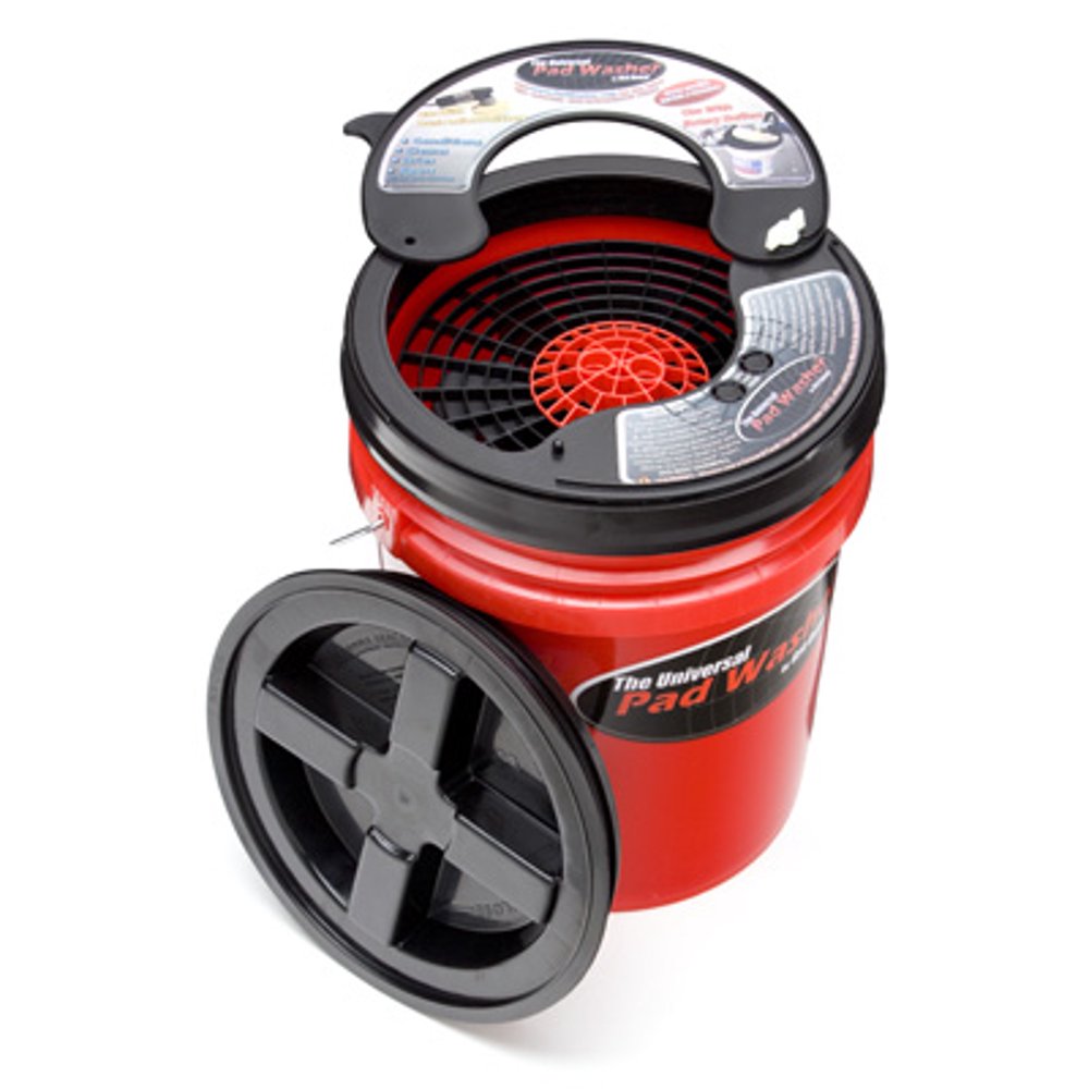 Grit Guard Universal Pad Washer