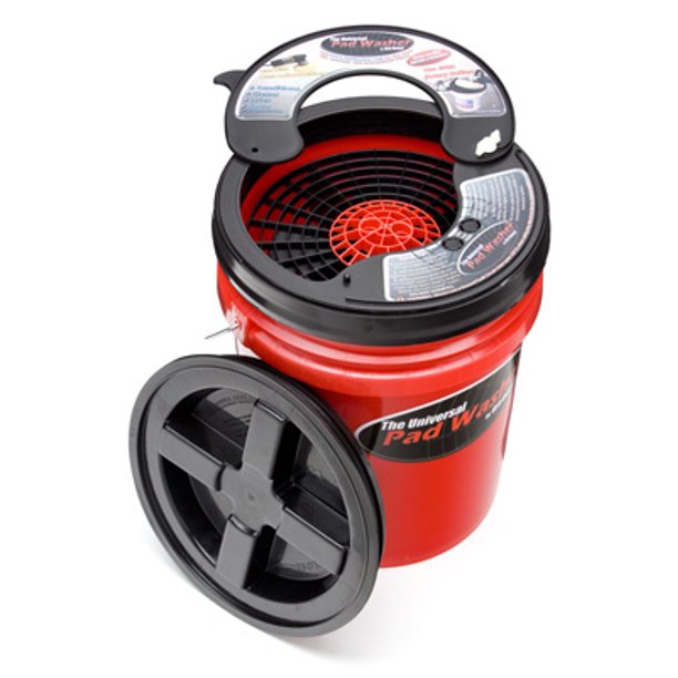 Grit Guard Universal Pad Washer