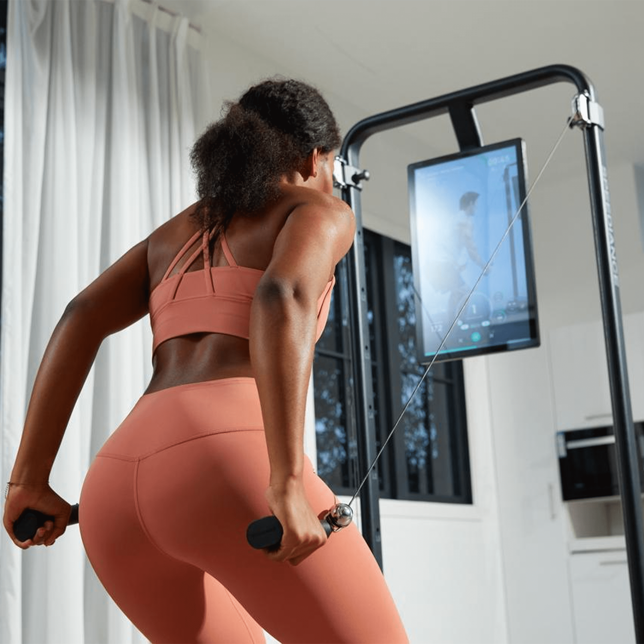 Speediance Gym Monster: AI-Powered Home Gym, Smith Workout & Total