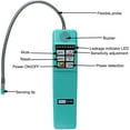 thumbnail image 3 of Elitech HVAC Refrigerant Leak Detector AC Sniffer Automotive Halogen Gas Tester, HLD-100+ HLD-100 Plus, 3 of 7