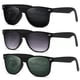 thumbnail image 1 of Gafas de sol DEMIKOS Polarizadas con protección UV400 para hombres y mujeres, 1 of 6