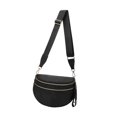 thumbnail image 3 of Bolso cruzado de la moda bag a la mujer para el hombro para el senderismo de viaje trabajo de viaje, 3 of 8