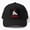 Black, variant on Go Farmers Baseball Hat, Agriculture Team Support Statement Design, Classic Cap