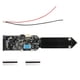 thumbnail image 5 of Placa de Desarrollo X Pack Esp32 Rev1 Wifi con Sensor de Temperatura y Humedad de . Sunnimix Módulo WIFI ESP32, 5 of 8
