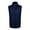 Blue, variant on Meichang Heated Vest Men and Women Waterproof Outdoor Hiking Outerwear 15 Heating Area with USB Port Heated Jacket Snow Thermal Heated Coat
