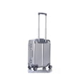 thumbnail image 1 of Valise de cabine 20” en aluminium Hardshell de Kron, 1 of 6