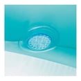 thumbnail image 4 of Piscina Alberca Inflable Ballena Azul Aspersor Playa Intex 57440, 4 of 6