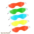 thumbnail image 1 of 5pcs Color Random Icing Gel Eye Cover sleeping eye patch icing Summer Sleeping Eyes Fatigue Relief Cool Pads Patches Dark Circle Removal Tool, 1 of 9