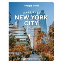 Travel Guide Lonely Planet Experience New York City, (Paperback)