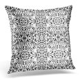 thumbnail image 1 of BOSDECO Motif Spots Léopard Abstrait Taie d'Oreiller Housse de Coussin 20x20 Pouces, 1 of 1