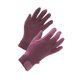 thumbnail image 1 of Shires - Guantes Newbury para Adultos Unisex (Morado), 1 of 3