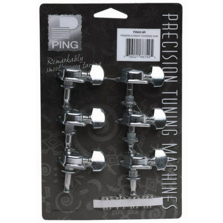 PING IND 6-RIGHT COVERED CHR