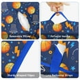 thumbnail image 6 of Basketball Theme Pattern Toddler Nap Mats for Kids Preschool,Sleeping Mat Bag or Kids,Toddler Sleeping Bag,Toddler Nap Mat or Daycare, 6 of 6