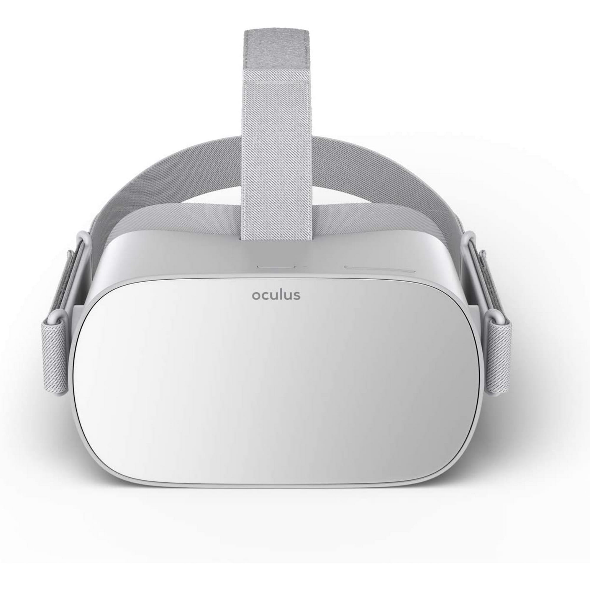 Oculus Go Standalone Virtual Reality Headset - 32GB - Oculus Go