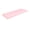 Pink, variant on Homenest Elastic Fitted Tablecloth Waterproof 60x30 Inch Wrap Around Cover for Picnic BBQ Camping Outdoor Table Reusable Washable,Gray