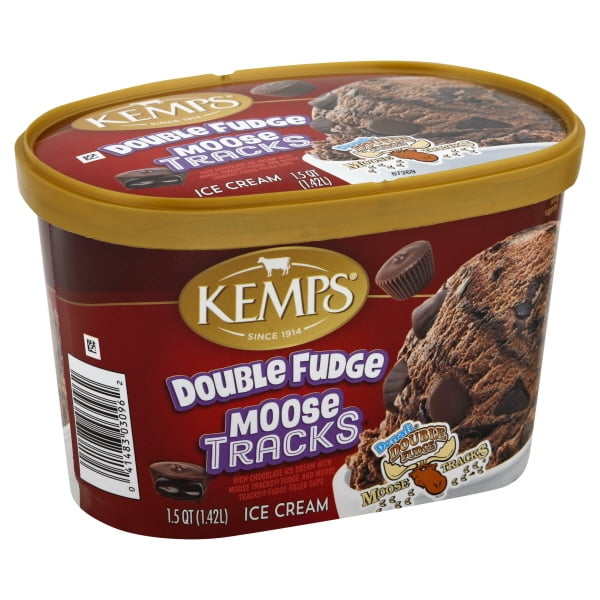 Kemps Kemps Ice Cream, 1.5 qt