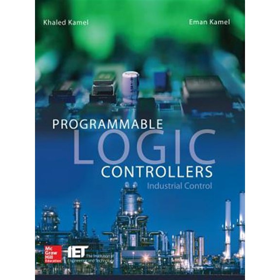 Pre-Owned Programmable Logic Controllers: Industrial Control (Hardcover)