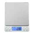 thumbnail image 1 of Food Kitchen Scale, 0.1g Accuracy Small Electronic Scale  for Cooking, 1 of 8