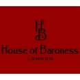 thumbnail image 2 of Men's Cruella House of Baroness London Logo Graphic Tee Red 2X Large, 2 of 5