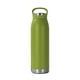 thumbnail image 1 of Termo aislado al vacío Advancent 700ml con asa vaso para beber botella de agua térmica hogar viajes escuela Teteras Verde, 1 of 6