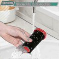 thumbnail image 3 of Bosch Flexxo Series 4 BBH32101 Cordless Vacuum Cleaner Filters - 3 Pack 25.2V/21.6V, 3 of 4