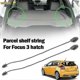thumbnail image 1 of 2pcs For Ford Focus 3 Mk3 Hatchback 2012 - 2018 Interior Rear Parcel Shelf String Inner Tonneau Cover Strap Cord Bm51a46538aa-In stock, 1 of 5