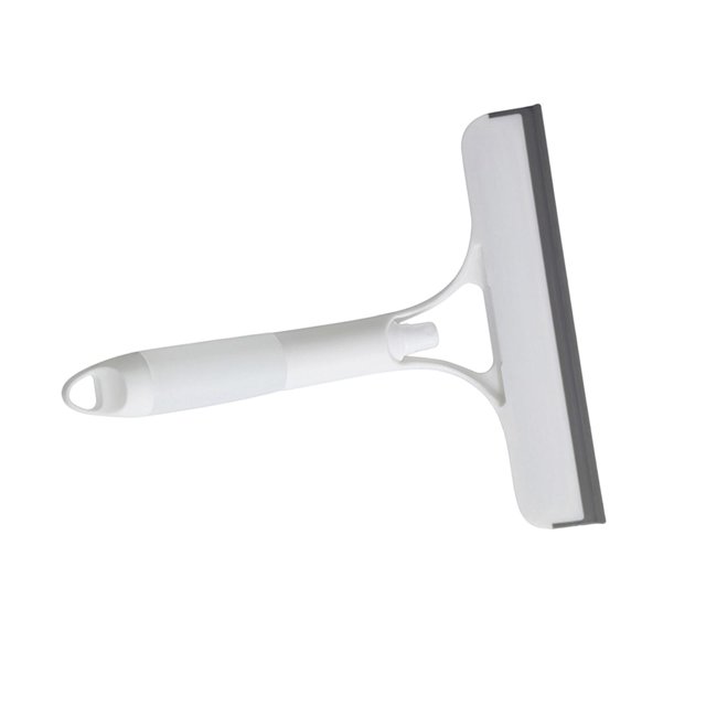 Herramienta de limpieza de vidrio multiusos, herramientas para ventanas de automóviles, depurador de ventanas, limpiaparabrisas de vidrio para Sunnimix Limpiador de ventanas