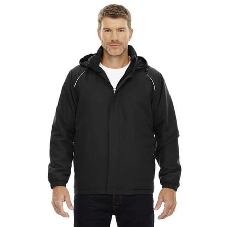 Ash City - Core 365 Men's Brisk Insulated Jacket