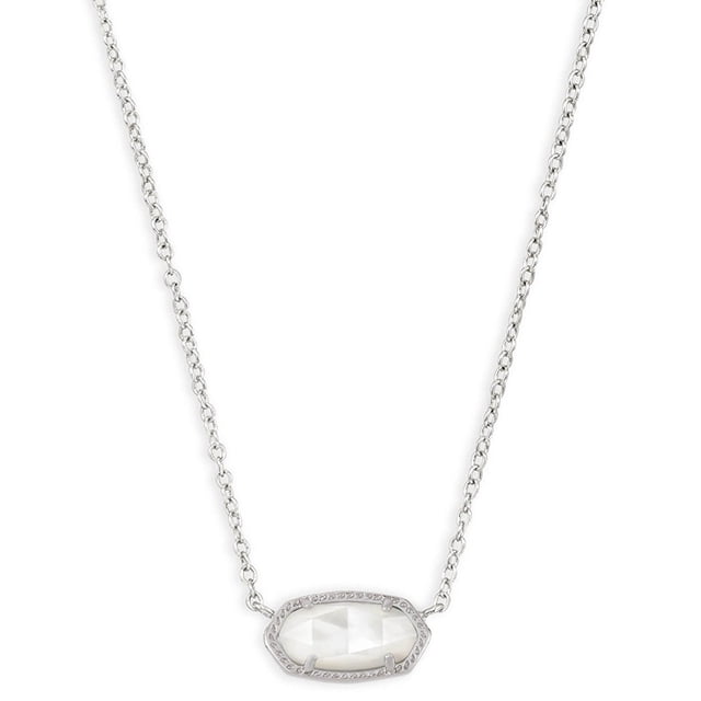 Kendra Scott Elisa Pendant Necklace -