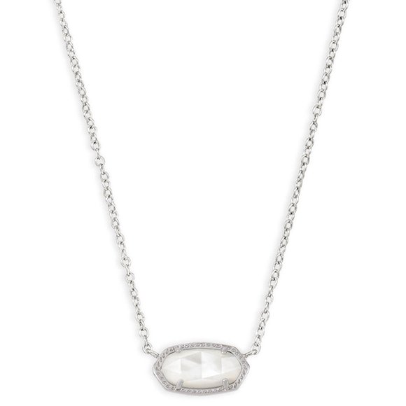 Kendra Scott Elisa Pendant Necklace -