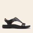thumbnail image 3 of DREAM PAIRS Women's Comfort Walking Sandals Arch Support Athletic Sandals with Adjustable Straps Ergonomic Non-Slip Outdoor Strappy Sandals, 3 of 8