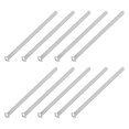 thumbnail image 2 of Stainless Steel Button Head Screw M4 x 80mm Your pack quantity:10, 2 of 5