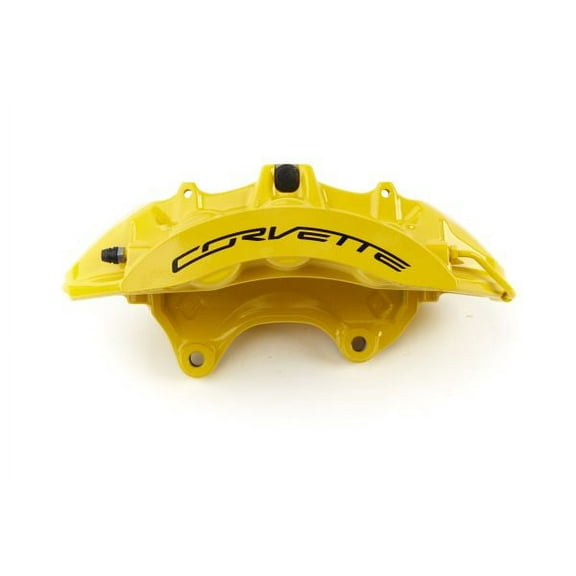 Front Driver Side Brake Caliper