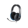 Turtle Beach Ear Force P12 - Headset - full size - wired