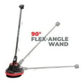 thumbnail image 4 of XtremepowerUS Commercial Floorcare Cleaner Scrubber Polisher, 10 in, 1800 RPM, 39 ft Cord, 4 of 7