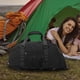 thumbnail image 2 of Bolsa de Deporte para Hombre y Mujer | Bolsa Impermeable de 42 L de Gran Capacidad para Gimnasio, con Compartimento para Zapatos y Bolsillos Impermeables | Mochila 3 En 1, Bandolera, para Viajes, Fit, 2 of 5