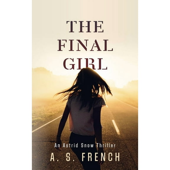 The Final Girl, (Paperback)