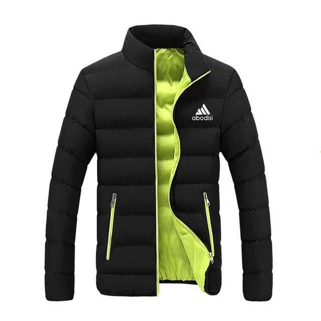 2024 Winter Style Men's Hot-selling Brand Jacket Down Jacket