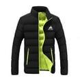 thumbnail image 6 of 2024 Winter  Style Men‘s Hot-selling Brand Jacket Down Jacket Men‘s Outdoor Cycling ZipperSportswear Top Direct Sales jackets, 6 of 7