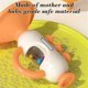 thumbnail image 5 of Kids Toy Trumpet Babies Musical Instrument Blowing Horn ABS Friendly Material Safe Smooths Edges Promote Lungs Capacity And Auditory Training, 5 of 6