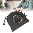 thumbnail image 4 of Ventilador de refrigeración ANGGREK ventilador de enfriamiento para computadora portátil 4 pines duradero, 4 of 8