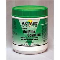 AniMed Aniflex Complete Connective Tissue Support, 2.5