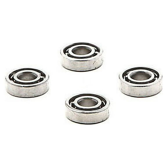 Blade 2.5x6x1.8mm Radial Bearing 180 CFX BLH3439 Replacement Helicopter Parts